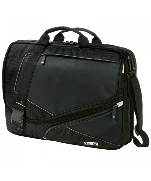 Plain briefcase Voyager OGIO 0.8kg GSM